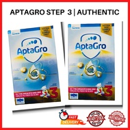 APTAGRO STEP 3 (1-3y) - 120G |
