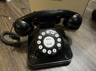 復古造型電話((故障))
