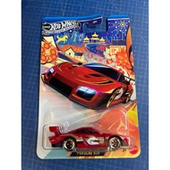 Hotwheels 2026 special edition Porsche 935