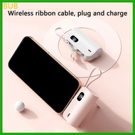 BUB Compactly 21700  PowerBank Box USB C Input Phone Charging Case