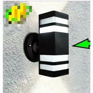 Tamn CAFFE Home Porch VILAR Wall Lamp (2Pcs)