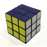 3x3x3 Standard SIze Magic Cube Funny Magic Cube Brains Series 2602-4