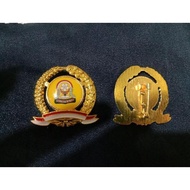 Pin OSIS SMP & SMA| Costum logo