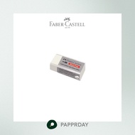 Faber-Castell Dust Eraser - White