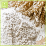 ♕ ∏ SOFT FLOUR, 3rd (third) class flour