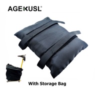 AGEKUSL Bicycle Dust Cover Bag Bike Bags Dust Cover Use For Brompton 3sixty Pikes Royale Folding Bicycle Bike