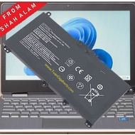 BATTERY HP NOTEBOOK 15s eq1541AU 15s eq1557AU 15s EQ1558au