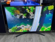 LG NANOCELL 50NANO76CPA 4K SMART TV