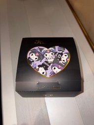 Credo Kuromi 聯名手鍊