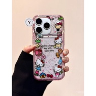 Phone Phone Case Suitable for iPhone 7 8 X XS XR XSMAX 11 12 13 14 15 16 17 Pro max Plus Air Flower 