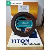 TOYOTA VIOS NCP42/93/150 FLYWHEEL OIL SEAL VITON