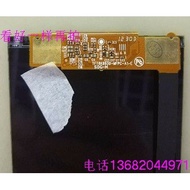 Sharp SH530U Number TFT8K8930-MFPC-A1-E Mobile Phone Display LCD Screen Single Piece