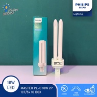 Philips PL-C Lamp 18W/865/2P 1CT/5X10BOX