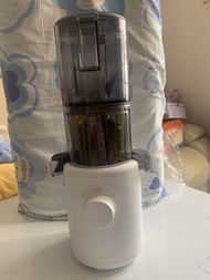 Hurom H310A 慢磨榨汁機 白色