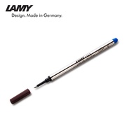 เยอรมัน Lingmei Rollerball Refill(LAMY) M63 Counter Accessories Series Refill 0.5Mm And 0.7Mm Black 