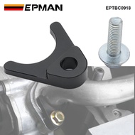 EP Racing LS Engine Oil Pump Pickup Truck Tube Holder CLAMP/Girdle For 4.8 5.3 6.0L LS1 LS2 LS3