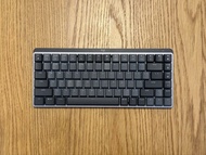 Logitech MX Mechanical Mini Keyboard