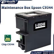 Epson Maintenance Box C9344 - Epson L3550 L5596 L3556 Printer......