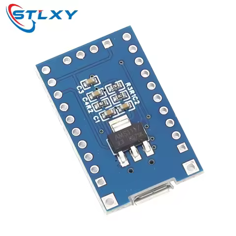 1pcs STM8S103F3P6 Minimum Core Board STM8S Development System Module