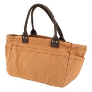 Dulton 1 Mile Tote Bag - Camel