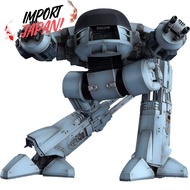 【Import from Japan】MODEROID RoboCop ED 209 non-scale assembly plastic model kit reissued.