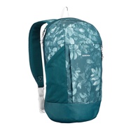 Hiking 10L Backpack - Arpenaz NH100 - Cyan