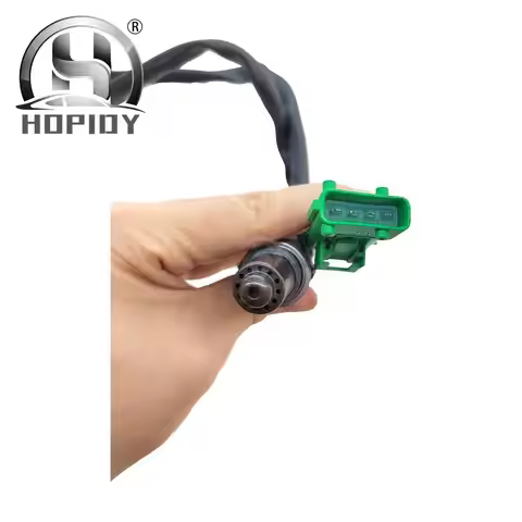 0258010081 9665104080 1609345380 Lambda O2 Oxygen Sensor For PEUGEOT 207 208 308 CC SW 408 508 3008 
