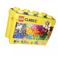 LEGO 10698 Classic Large Creative Brick Box