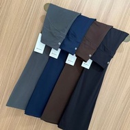 💥全新特惠Lululemon Flare Yoga Pants瑜珈褲 高腰喇叭褲 Groove長褲長款