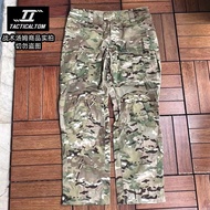 Tactical Tom GEN3 Frog Suit Single Pants MC Multi-Terrain Camouflage All-Terrain CP Overalls Trouser