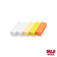 MUJI Sticky Notes
