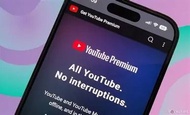 YouTube Premium permanent