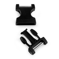 [Mountain Props House] Sea to Summit Field Buckle Metal Latch Reinforced Replacement (20/25mm)