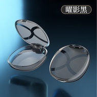 Hộp Đựng Bảo Quản Thiết Bị Chỉnh Nha Invisalign Di Động Đựng Răng Giả Nhựa Dùng Cho Mọi Lứa Tuổi Đựn