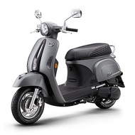 KYMCO 光陽機車 MANY110 水鑽版 2024新車 SE22BS