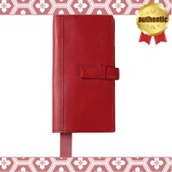 Lightex Notebook Cover Compatible with Hobonichi Weeks and Weeks MEGA Genuine Leather Bi-Color Noteb