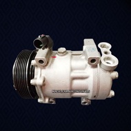PROTON SAGA BLM RECOND COMPRESSOR/ KOMPRESOR (CAR AIRCOND SYSTEM)