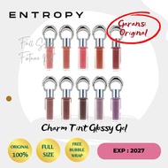 [Ready] Entropy Charm Tint Glossy Gel Line - Entropy Charm Tint