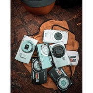READY XP Kamera Digital &amp; Kamera Polaroid &amp; Analog Jadul /Kamera