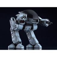 ((GSC) June 26 Agent Edition MODEROID Robocop ED-209 Assembly Model Reselling (Molihong)