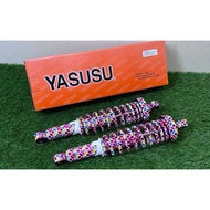 Rxz absorber batik purple yasusu