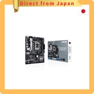 ASUS INTEL 12th Generation CPU (LGA1700) Compatible H610 Chipset micro-ATX Motherboard PRIME H610M-A