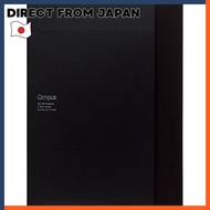 Kokuyo Campus Cover Notebook Document Storage