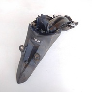 SPAKBOR BELAKANG HONDA BLADE 110 OLD ORIGINAL BEKAS SLEBOR BELAKANG BLADE LAMA 110 SEKEN ORI