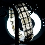 【天狼星隕石】亞歷桑那隕石/如意寶珠 手排