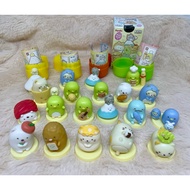 Choco egg sumikko Gurashi