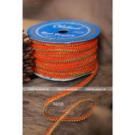 INDIAN ACCESSORIES LACE DRESS 9898