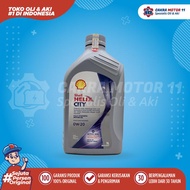 SHELL HELIX CITY 0W20 SP 1LT