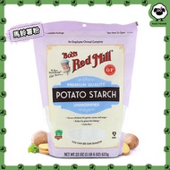 Bob's Red Mill - 馬鈴薯澱粉(623g)（平行進口）（新舊包裝隨機發）