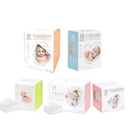 Roaze Wet Dry Dual Use Towel/Baby Oral Cleaning Gauze 180pieces/Bath Towel 50pieces/Wet 160pieces/80